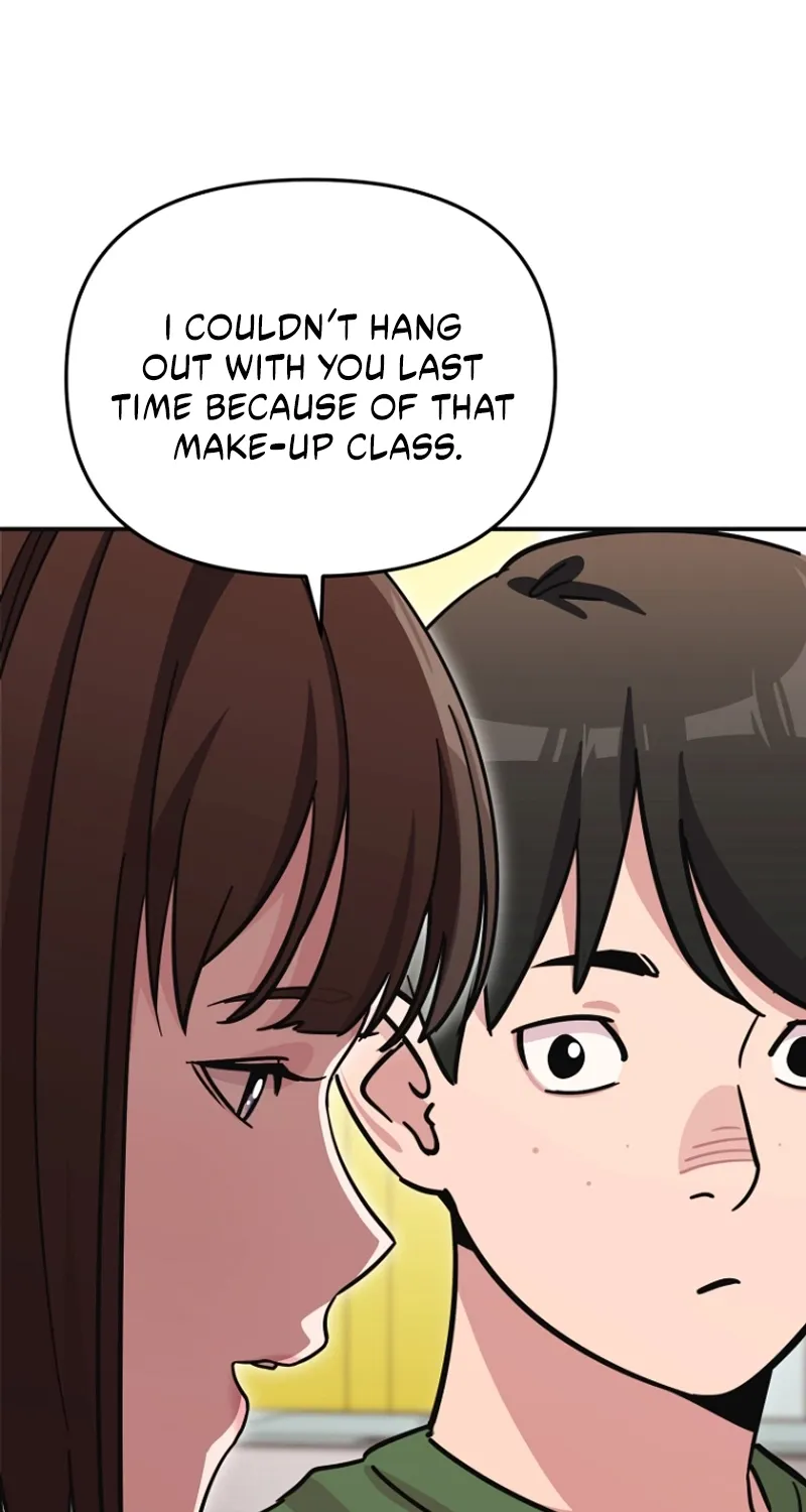 You Like Someone With That Face? Chapter 17 page 7 - 