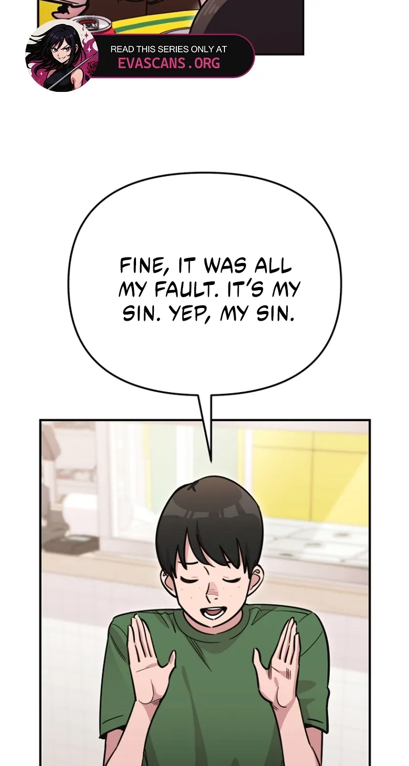 You Like Someone With That Face? Chapter 17 page 61 - 