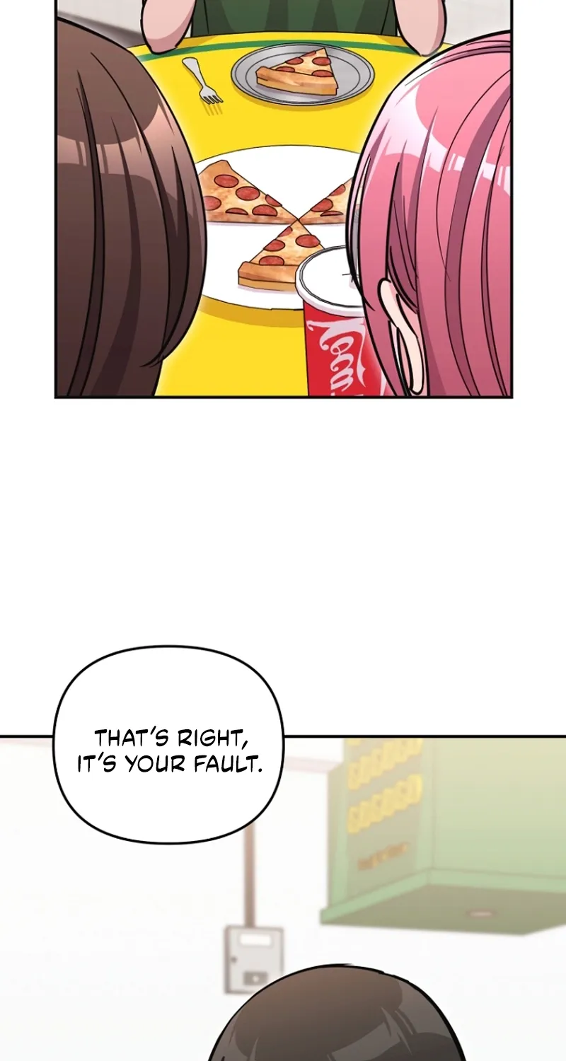 You Like Someone With That Face? Chapter 17 page 62 - 