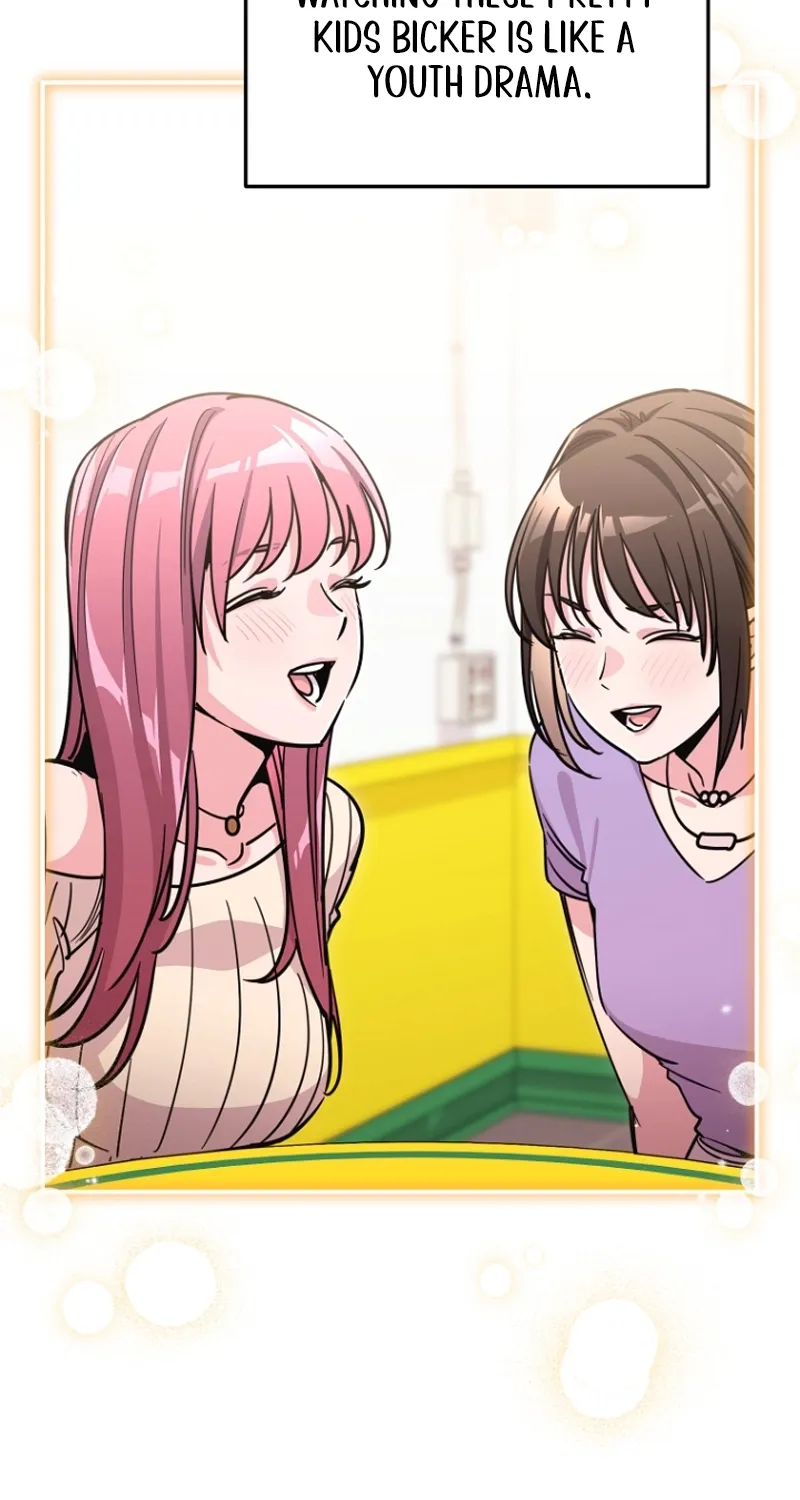 You Like Someone With That Face? Chapter 17 page 64 - 