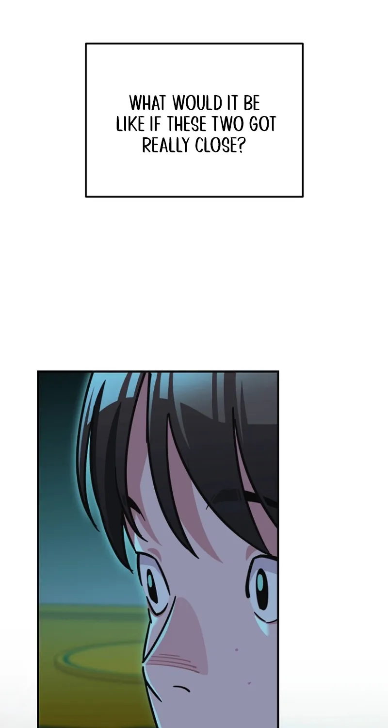 You Like Someone With That Face? Chapter 17 page 65 - 