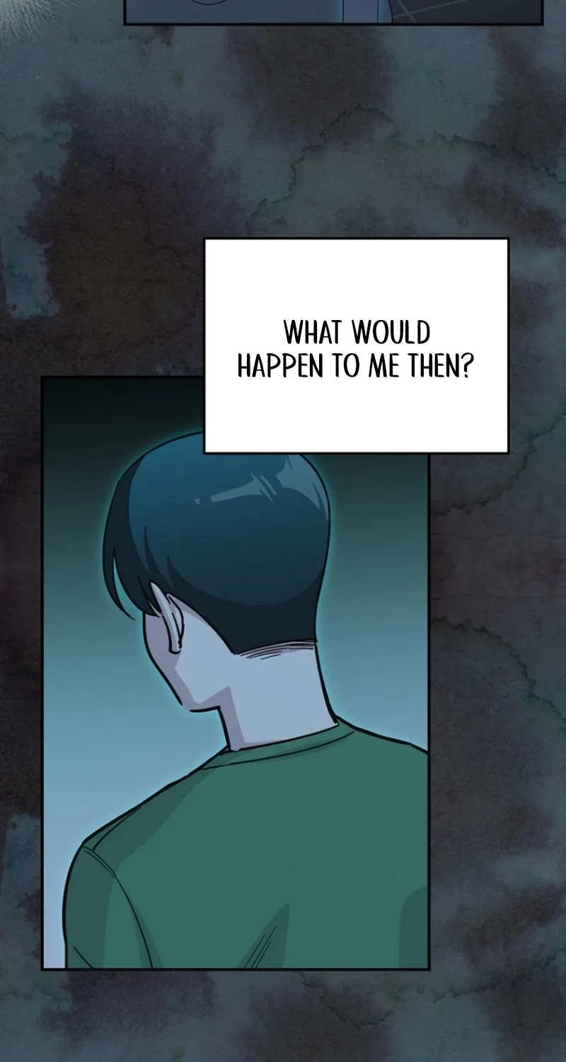 You Like Someone With That Face? Chapter 17 page 68 - 