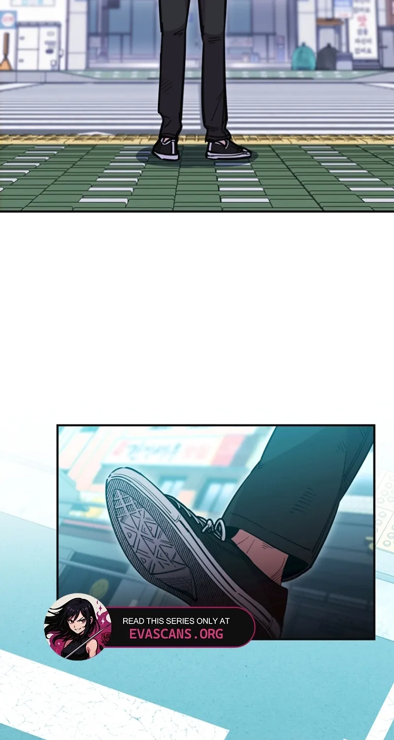 You Like Someone With That Face? Chapter 17 page 70 - 