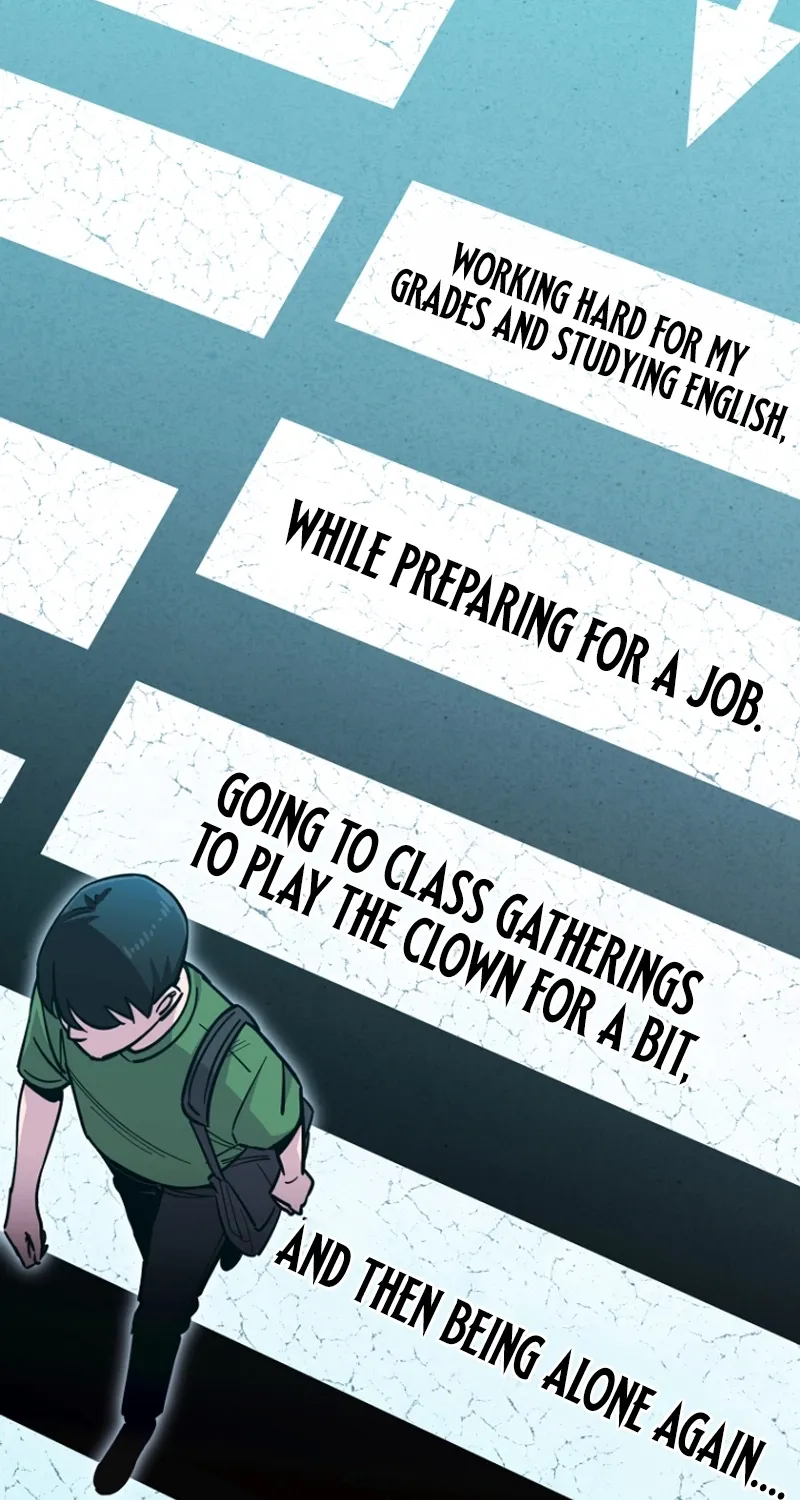 You Like Someone With That Face? Chapter 17 page 71 - 
