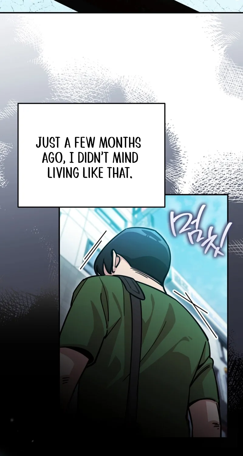 You Like Someone With That Face? Chapter 17 page 72 - 
