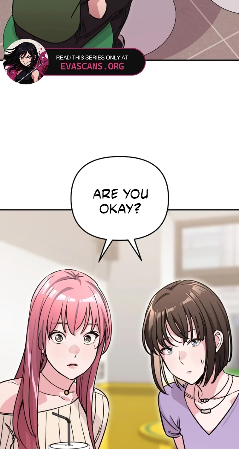 You Like Someone With That Face? Chapter 17 page 77 - 