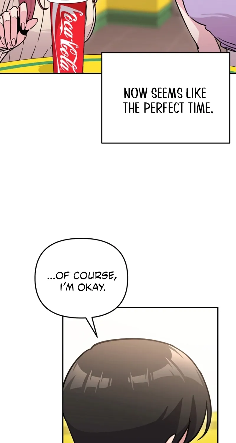 You Like Someone With That Face? Chapter 17 page 78 - 