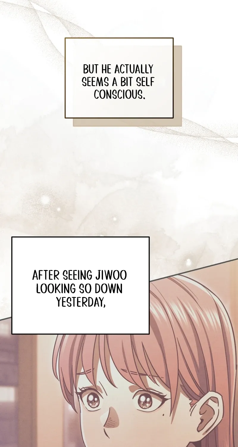 You Like Someone With That Face? Chapter 17 page 9 - 
