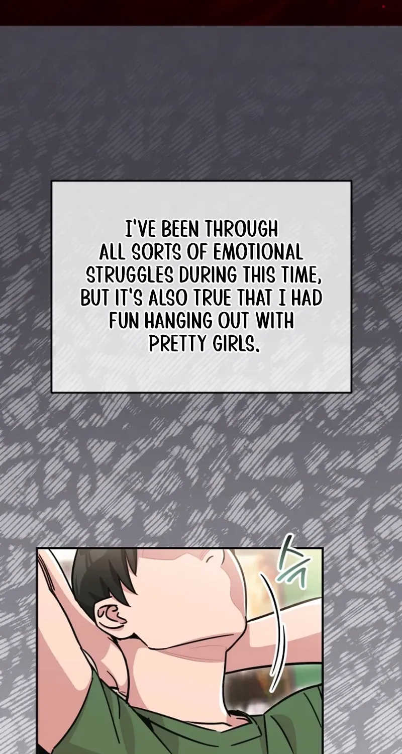 You Like Someone With That Face? Chapter 18 page 2 - 