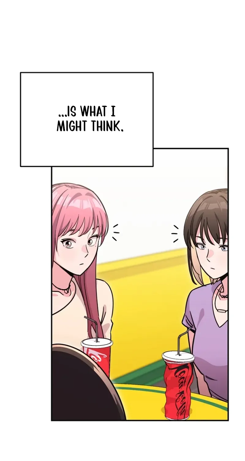 You Like Someone With That Face? Chapter 18 page 13 - 