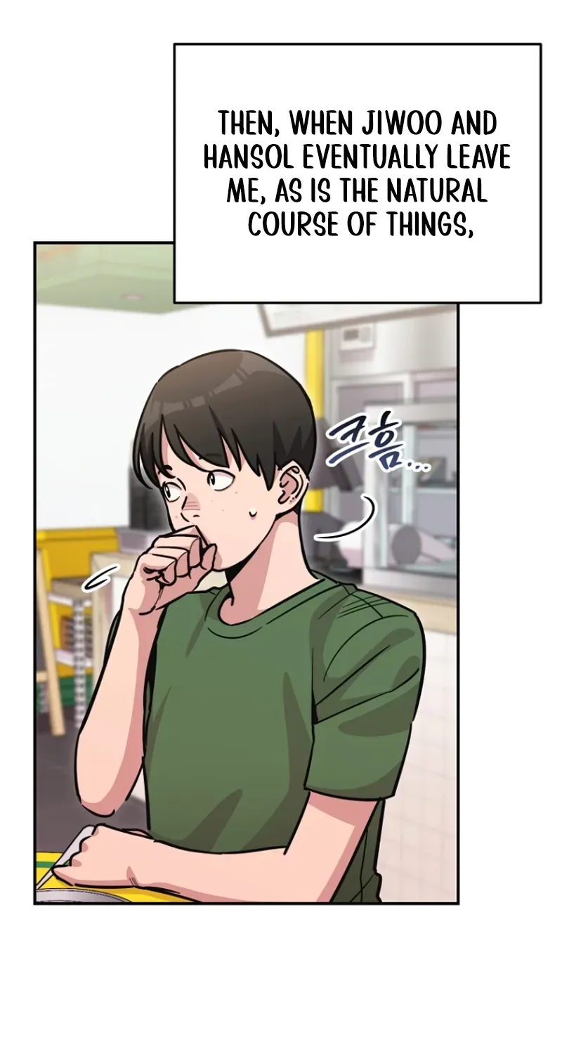You Like Someone With That Face? Chapter 18 page 14 - 