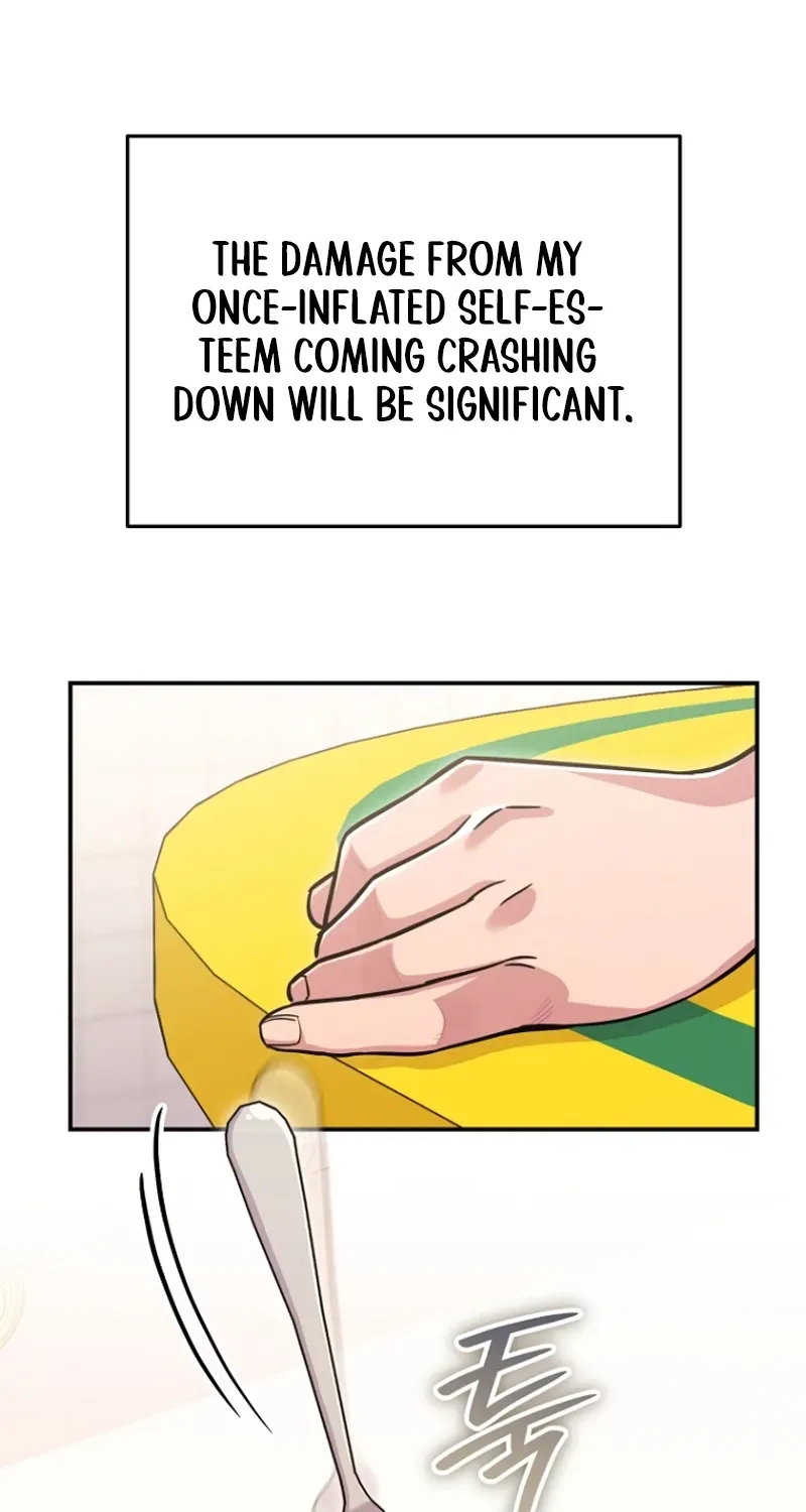 You Like Someone With That Face? Chapter 18 page 15 - 