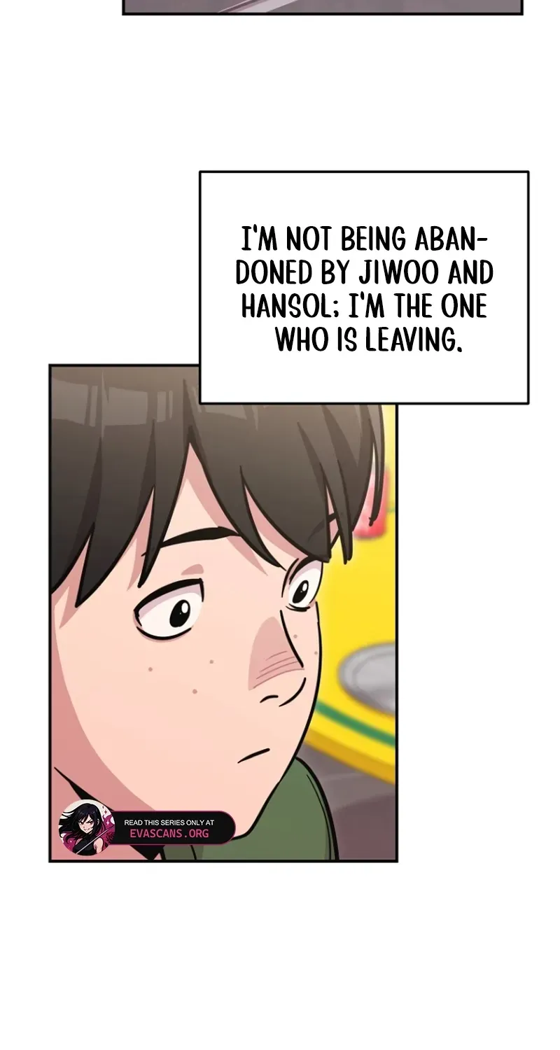 You Like Someone With That Face? Chapter 18 page 19 - 