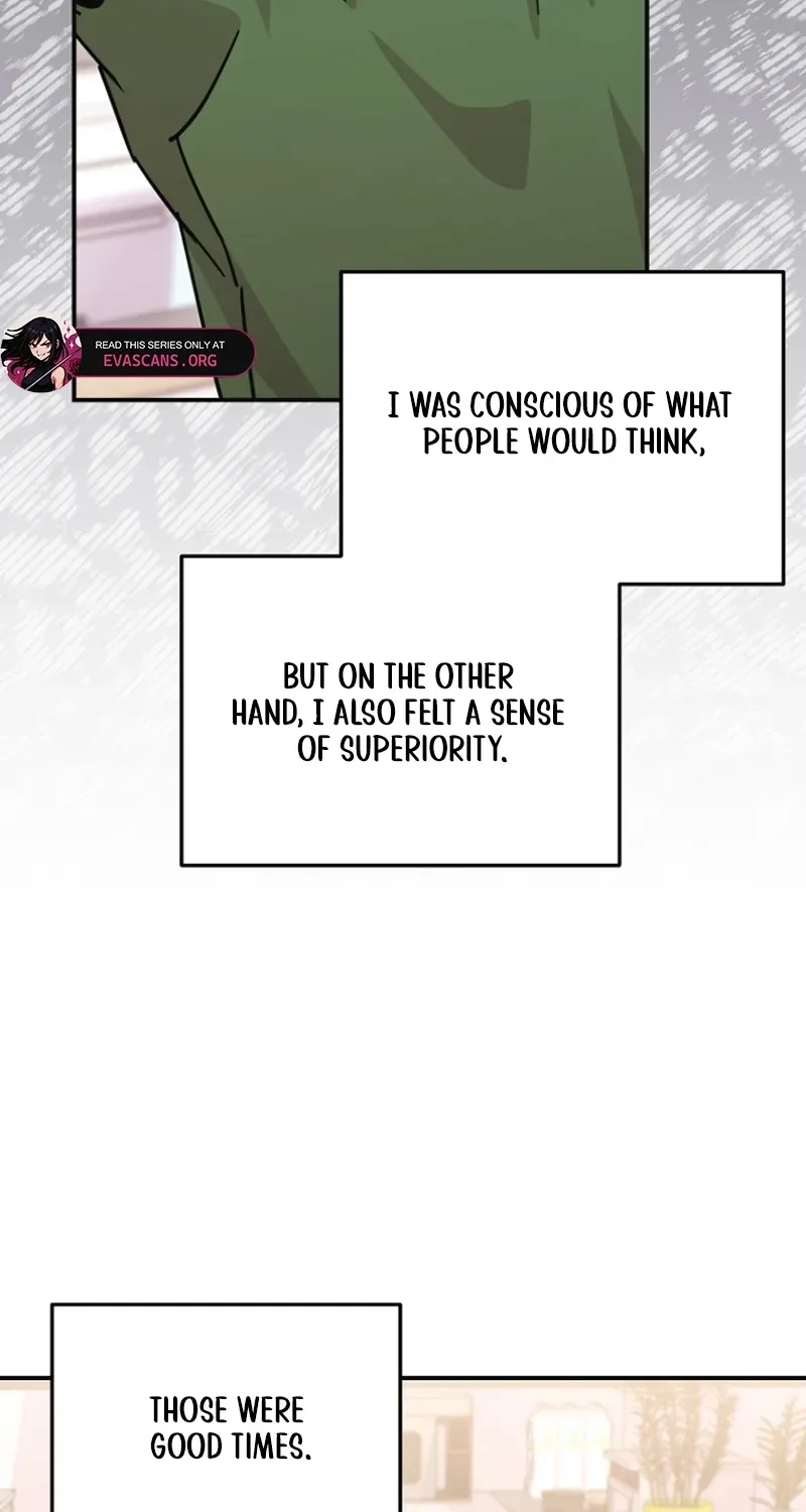 You Like Someone With That Face? Chapter 18 page 3 - 