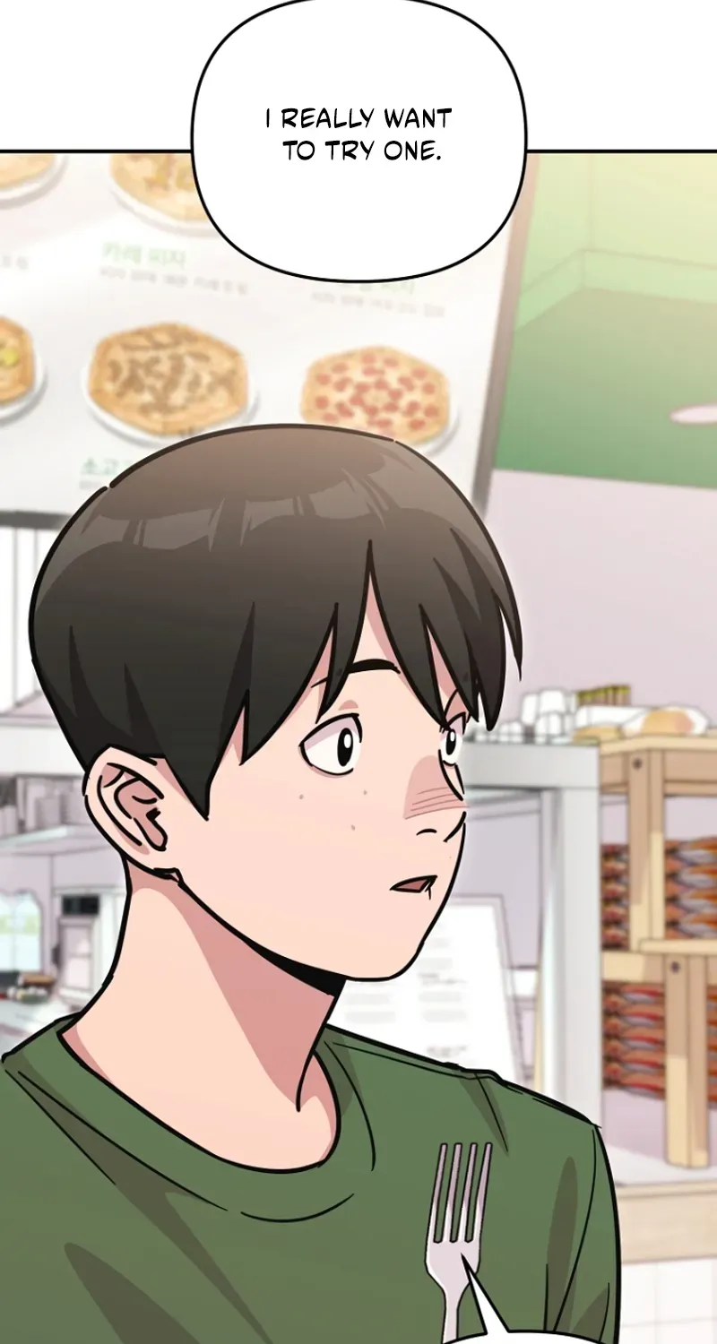 You Like Someone With That Face? Chapter 18 page 22 - 