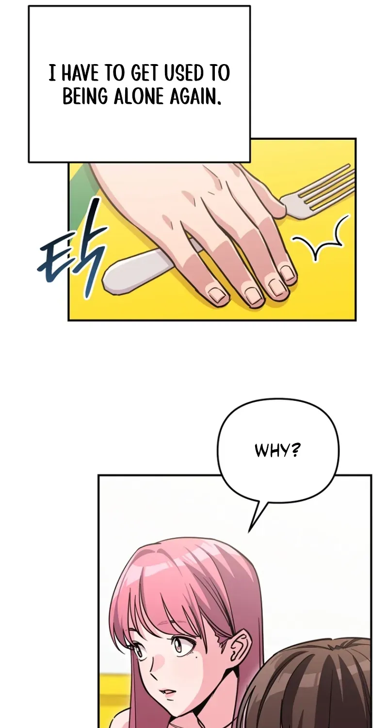 You Like Someone With That Face? Chapter 18 page 24 - 