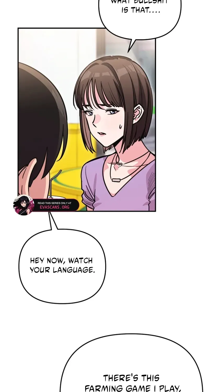 You Like Someone With That Face? Chapter 18 page 27 - 