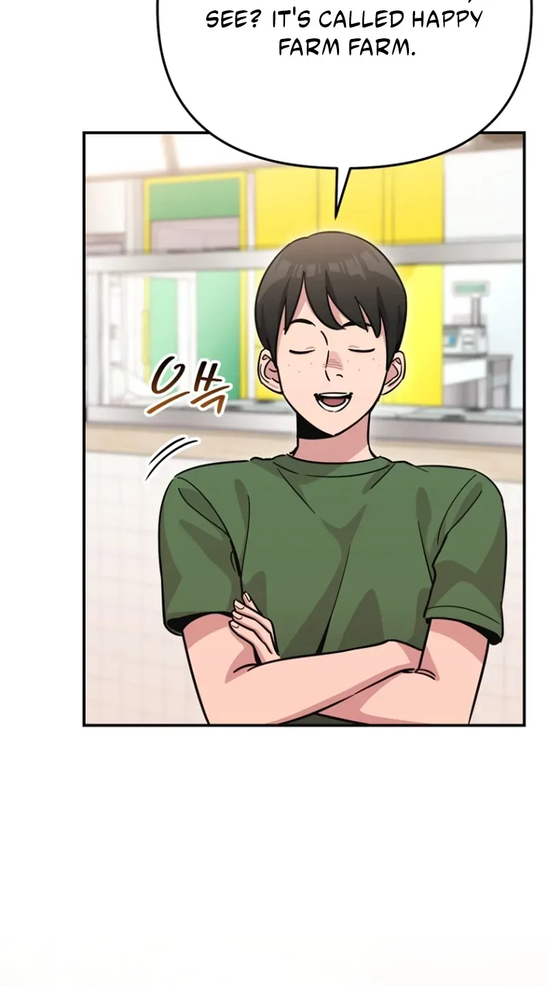 You Like Someone With That Face? Chapter 18 page 28 - 