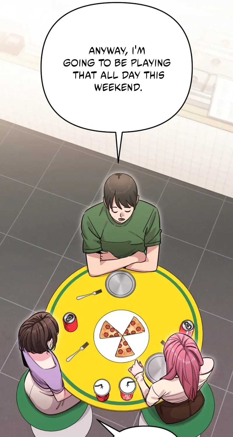 You Like Someone With That Face? Chapter 18 page 29 - 