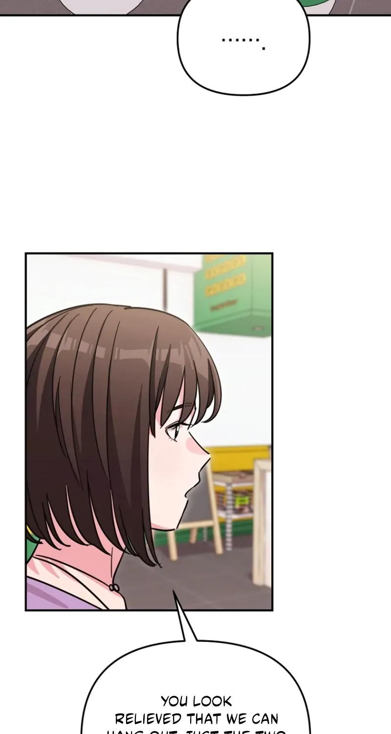 You Like Someone With That Face? Chapter 18 page 30 - 