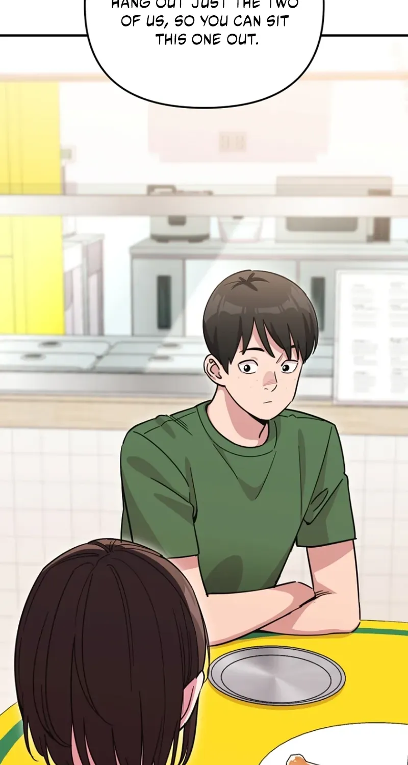 You Like Someone With That Face? Chapter 18 page 31 - 
