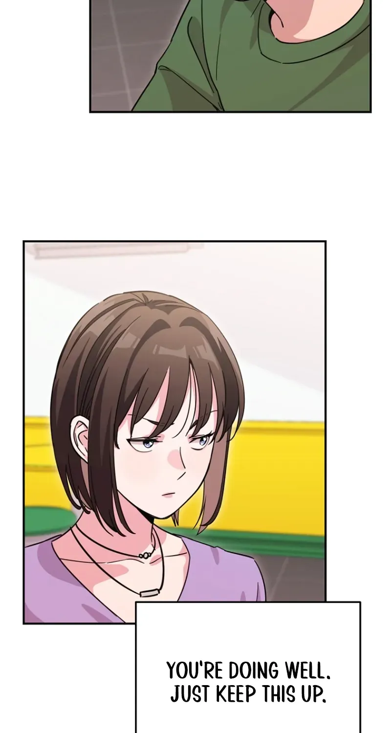 You Like Someone With That Face? Chapter 18 page 33 - 