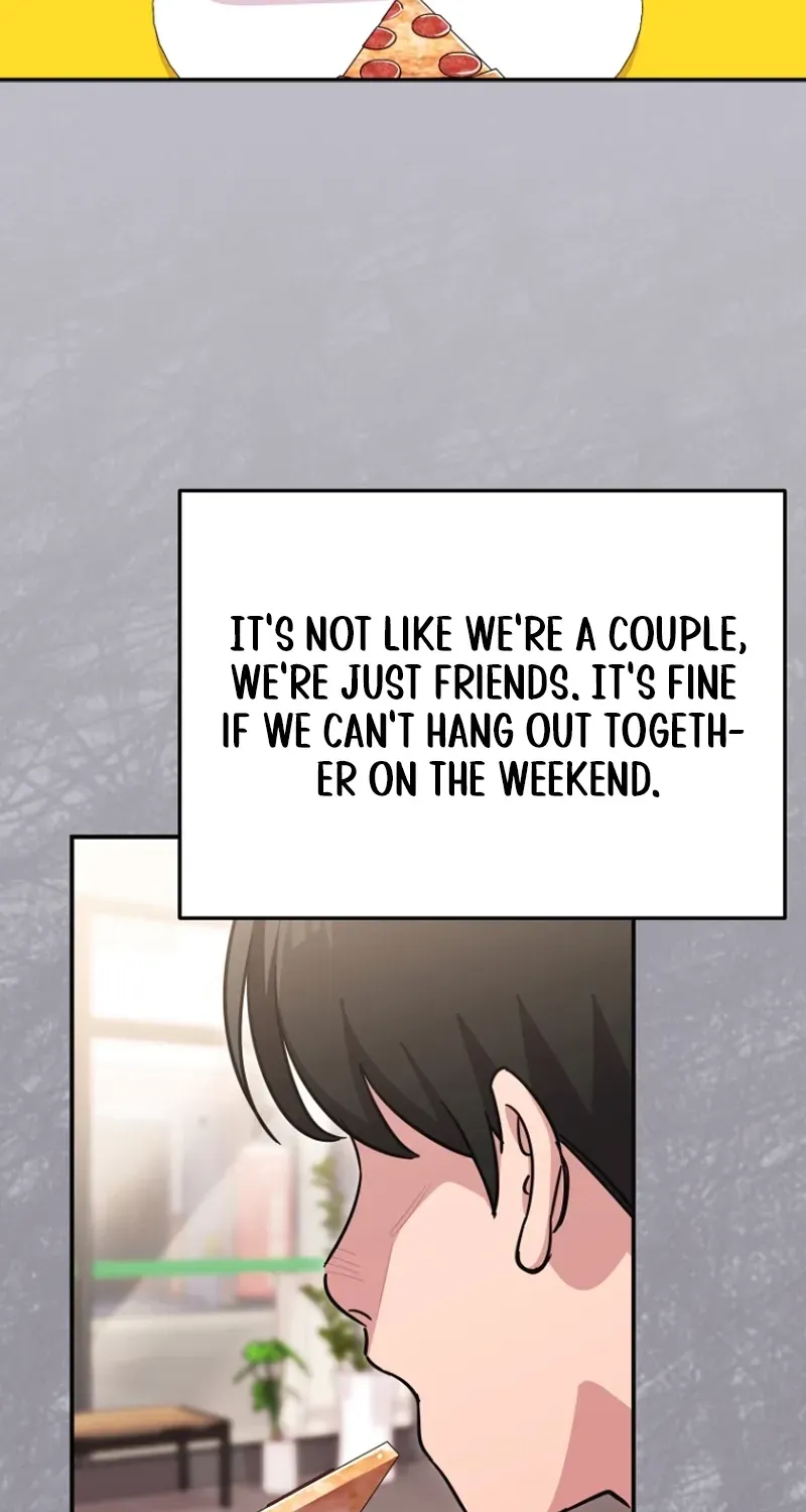 You Like Someone With That Face? Chapter 18 page 36 - 