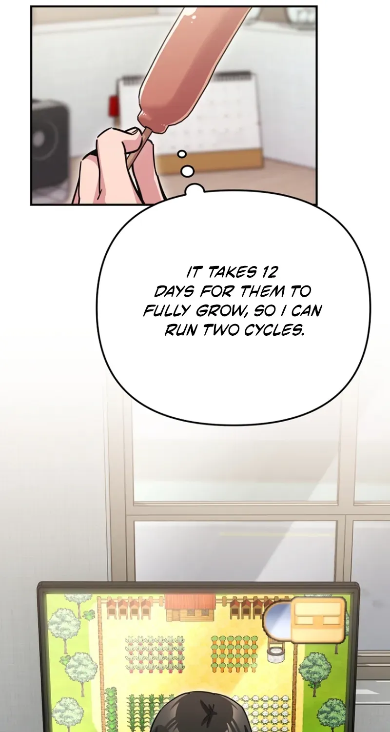 You Like Someone With That Face? Chapter 18 page 41 - 