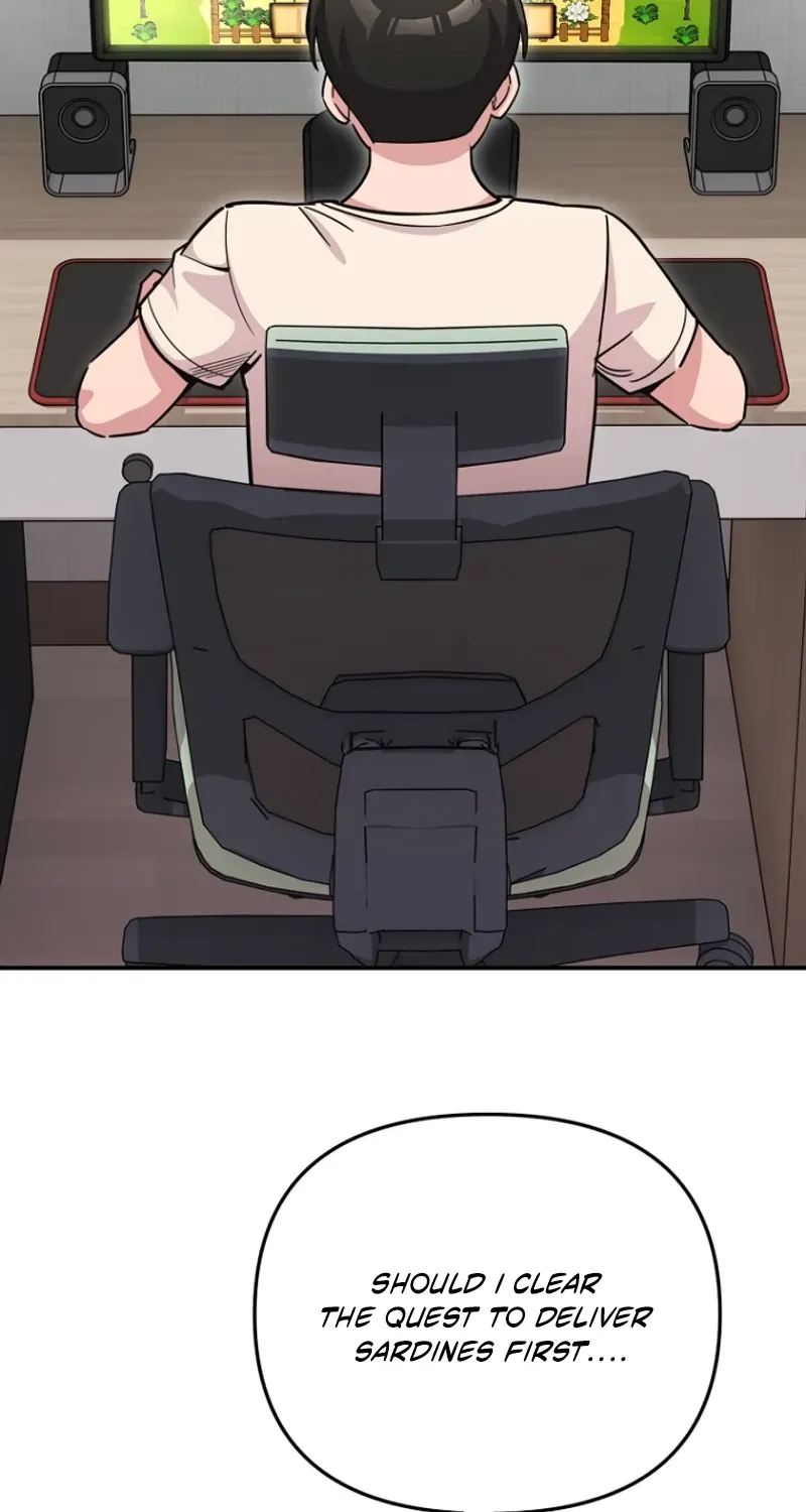 You Like Someone With That Face? Chapter 18 page 42 - 