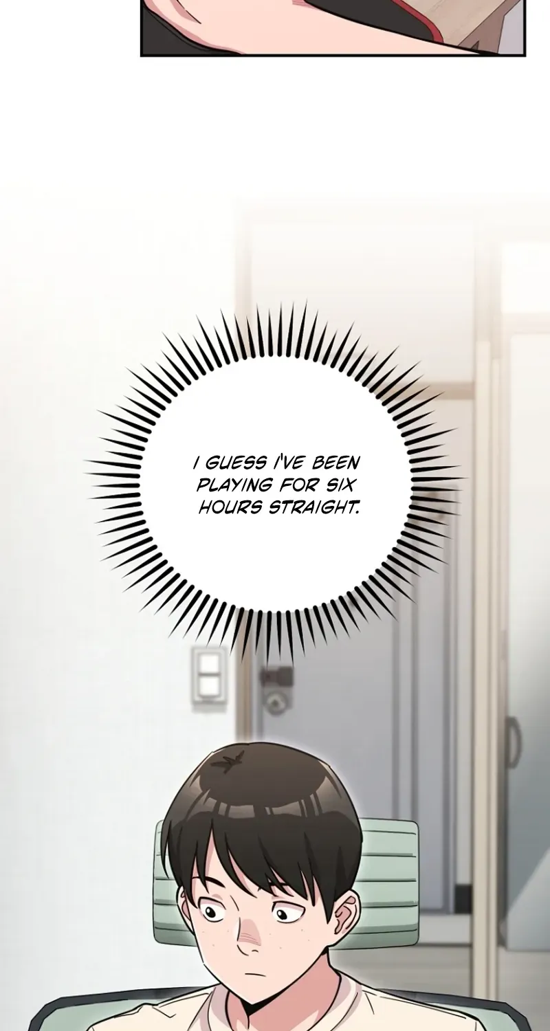 You Like Someone With That Face? Chapter 18 page 44 - 