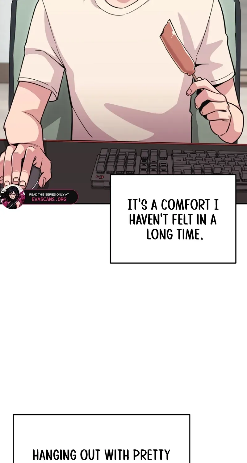 You Like Someone With That Face? Chapter 18 page 45 - 