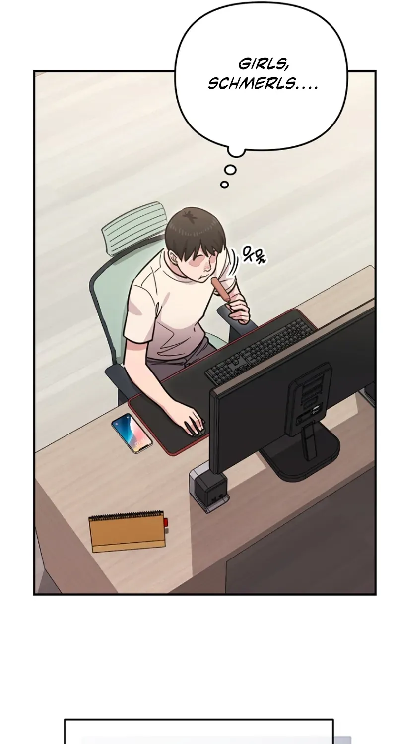 You Like Someone With That Face? Chapter 18 page 47 - 