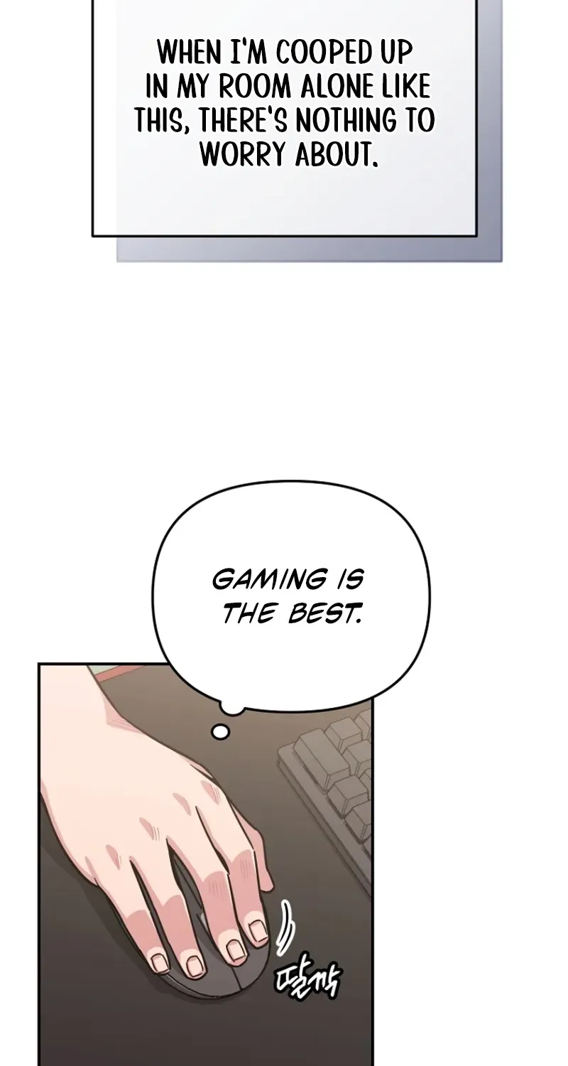 You Like Someone With That Face? Chapter 18 page 48 - 