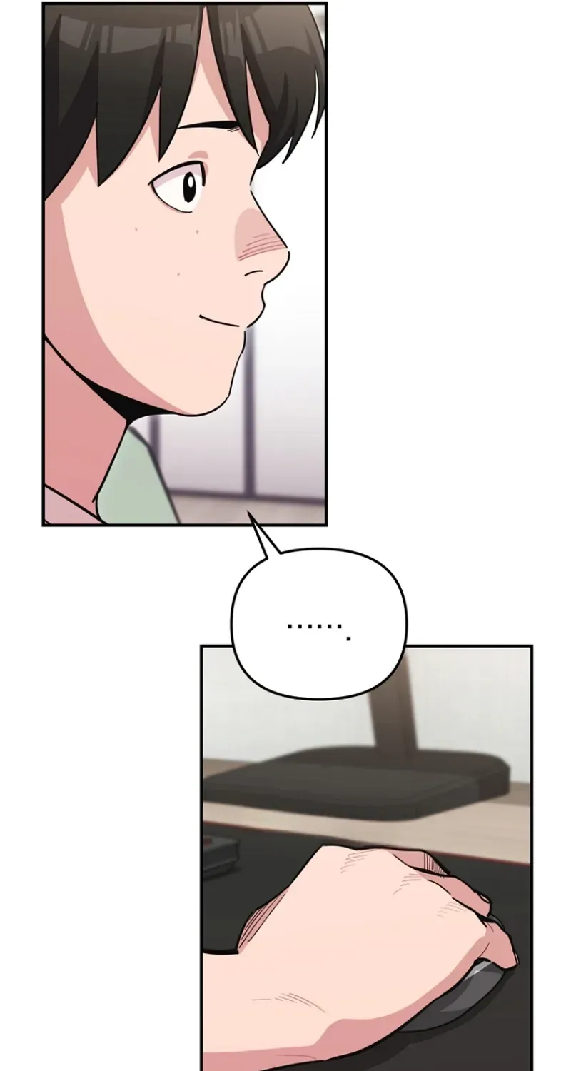 You Like Someone With That Face? Chapter 18 page 52 - 