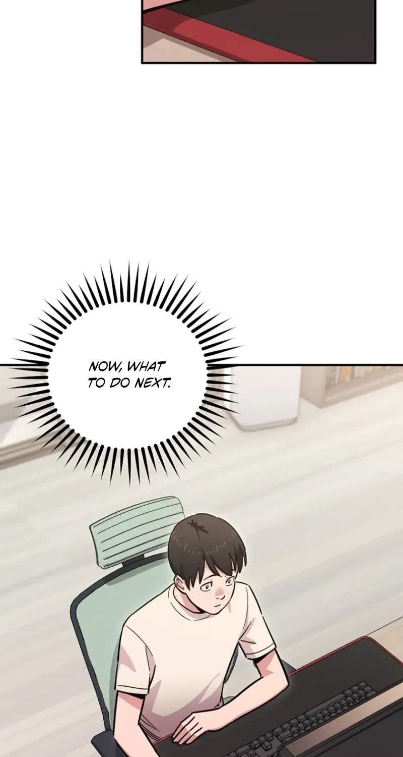 You Like Someone With That Face? Chapter 18 page 53 - 