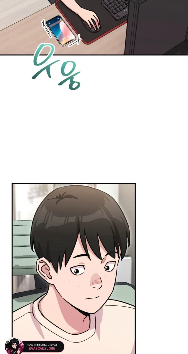 You Like Someone With That Face? Chapter 18 page 54 - 