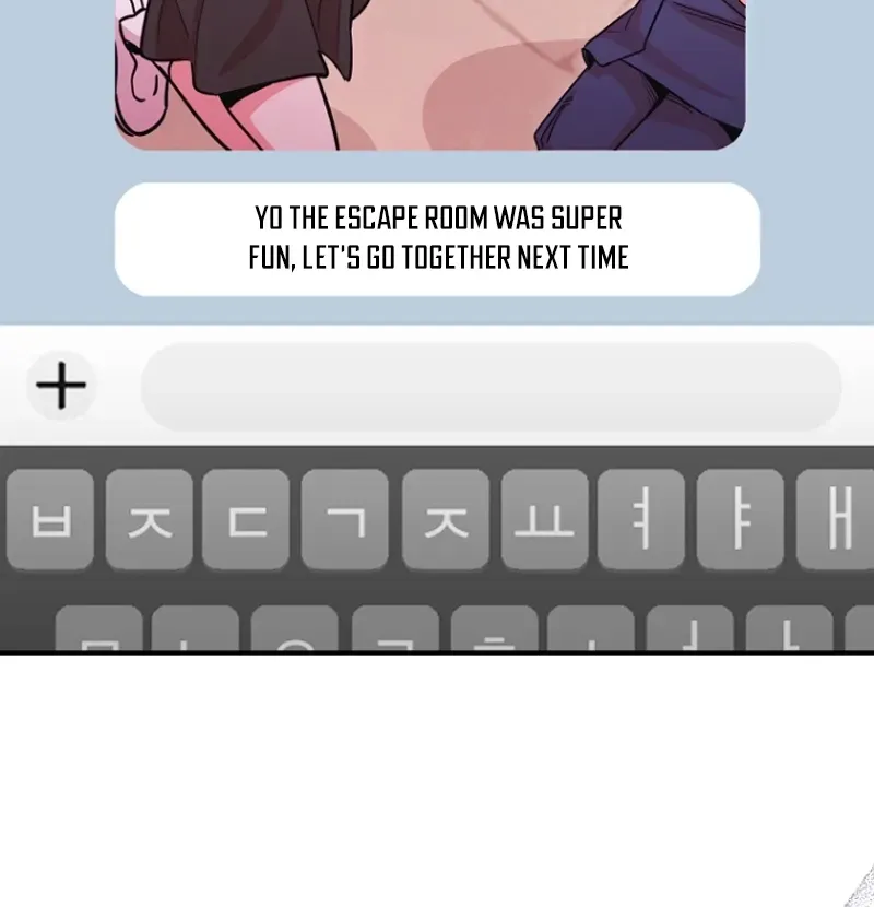 You Like Someone With That Face? Chapter 18 page 56 - 