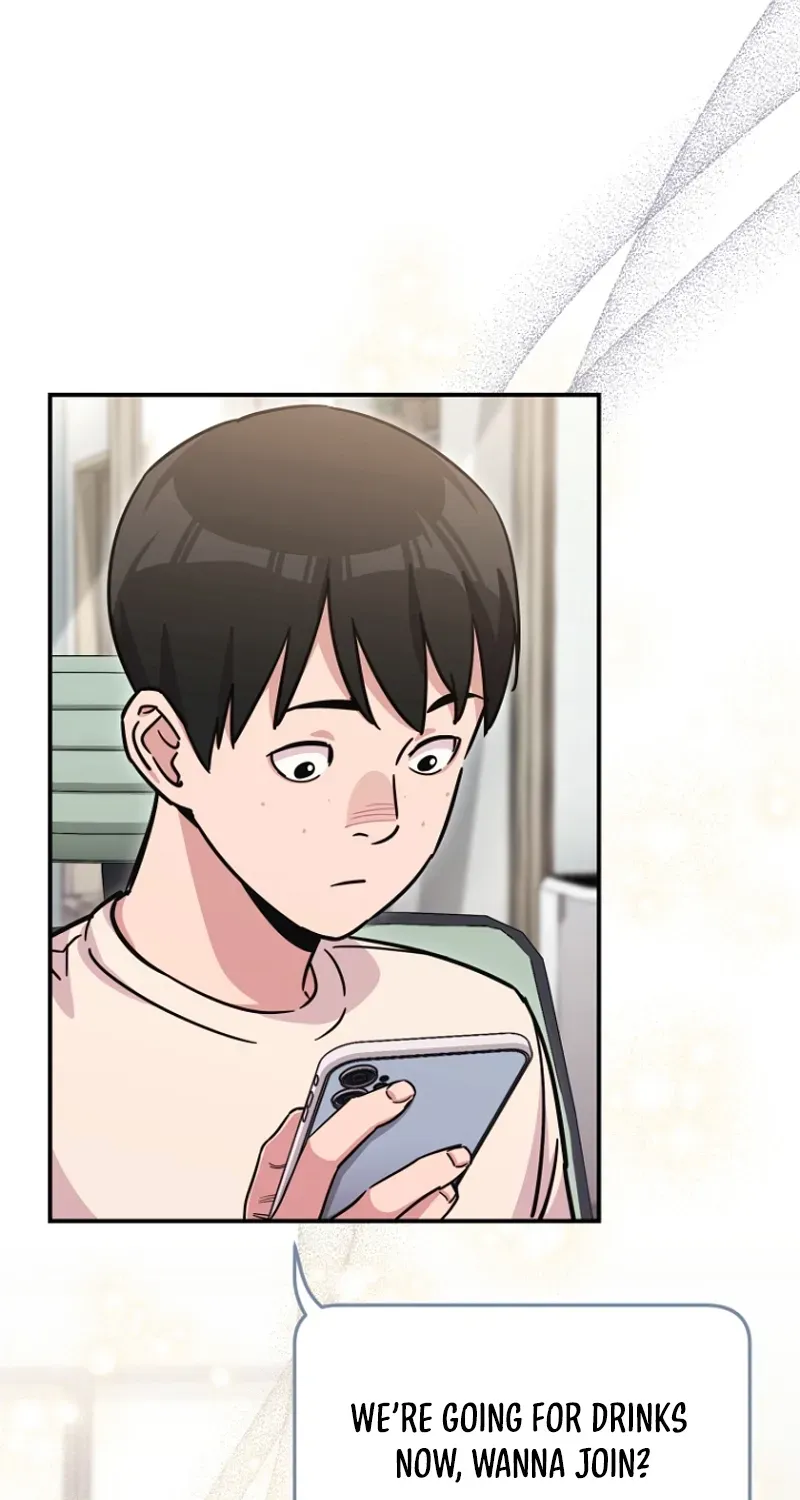 You Like Someone With That Face? Chapter 18 page 57 - 