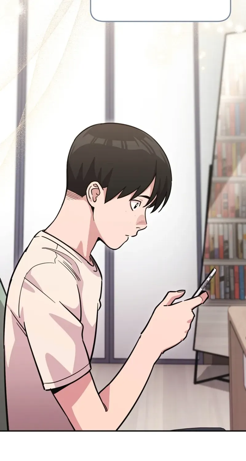 You Like Someone With That Face? Chapter 18 page 58 - 