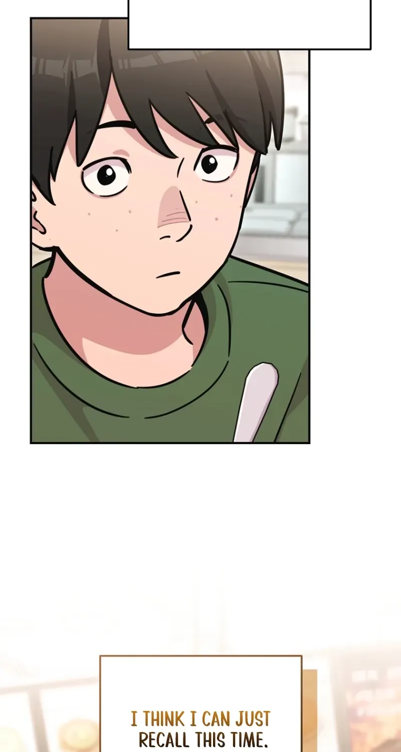 You Like Someone With That Face? Chapter 18 page 7 - 