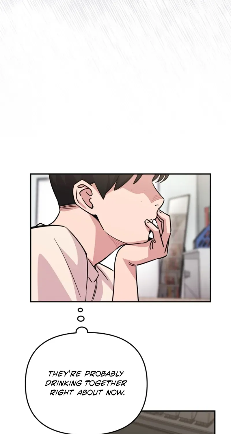 You Like Someone With That Face? Chapter 18 page 63 - 