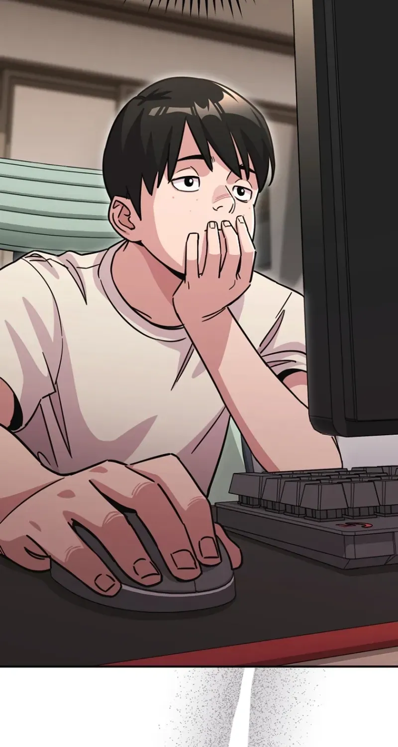 You Like Someone With That Face? Chapter 18 page 65 - 
