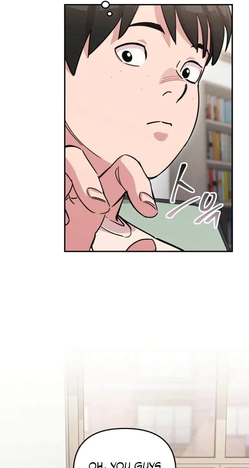 You Like Someone With That Face? Chapter 18 page 68 - 