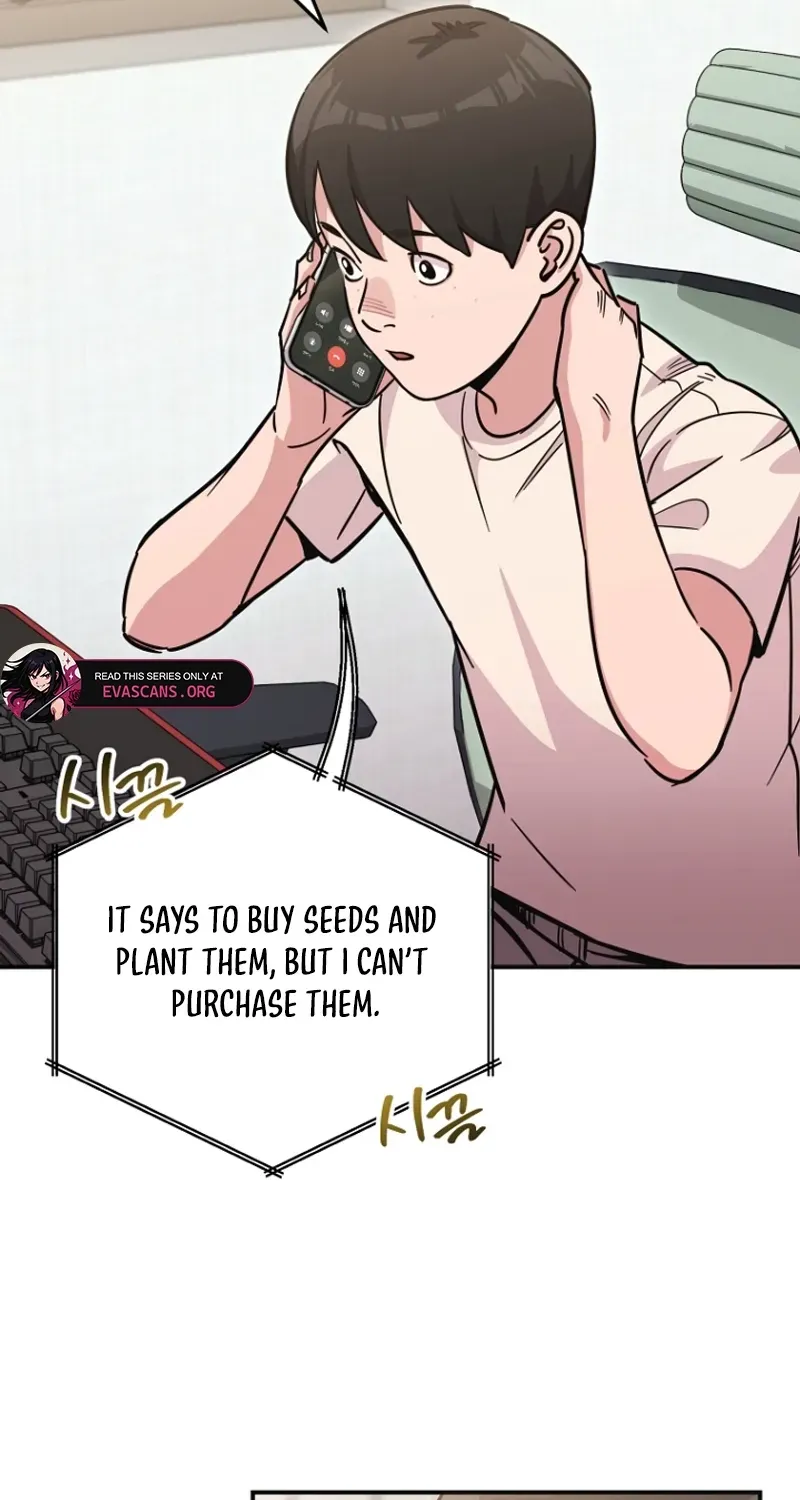 You Like Someone With That Face? Chapter 18 page 71 - 
