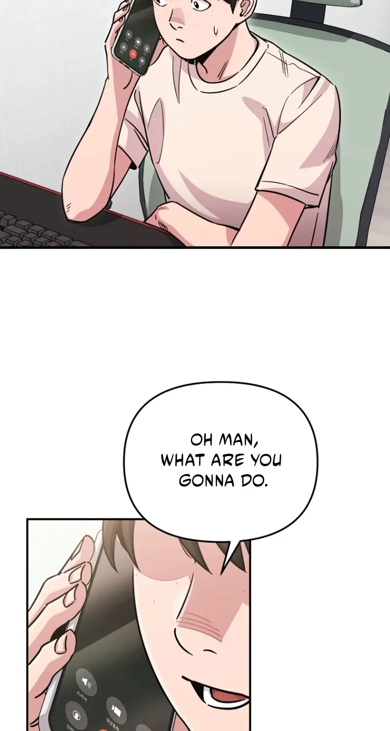 You Like Someone With That Face? Chapter 18 page 75 - 