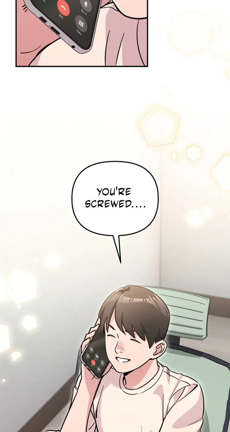 You Like Someone With That Face? Chapter 18 page 76 - 