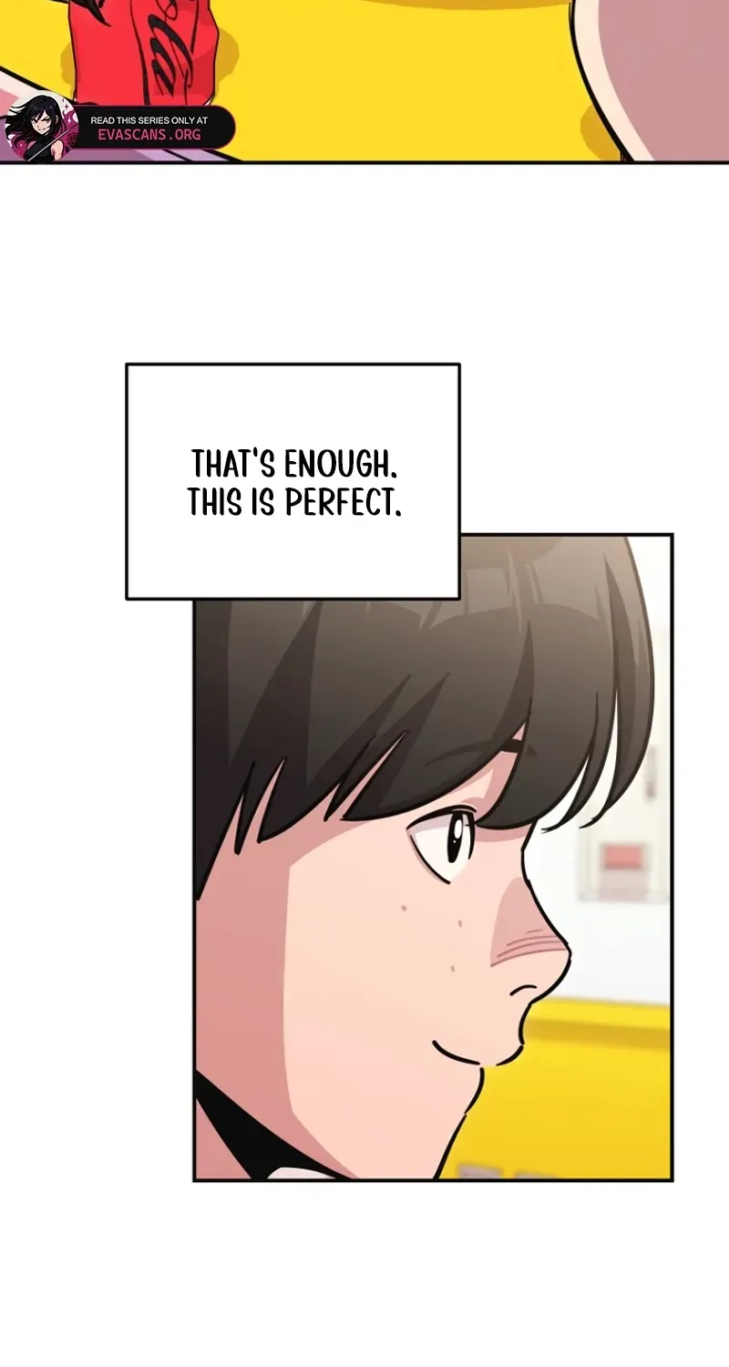 You Like Someone With That Face? Chapter 18 page 9 - 