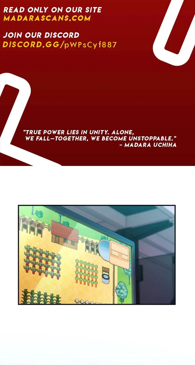 You Like Someone With That Face? Chapter 19 page 2 - 