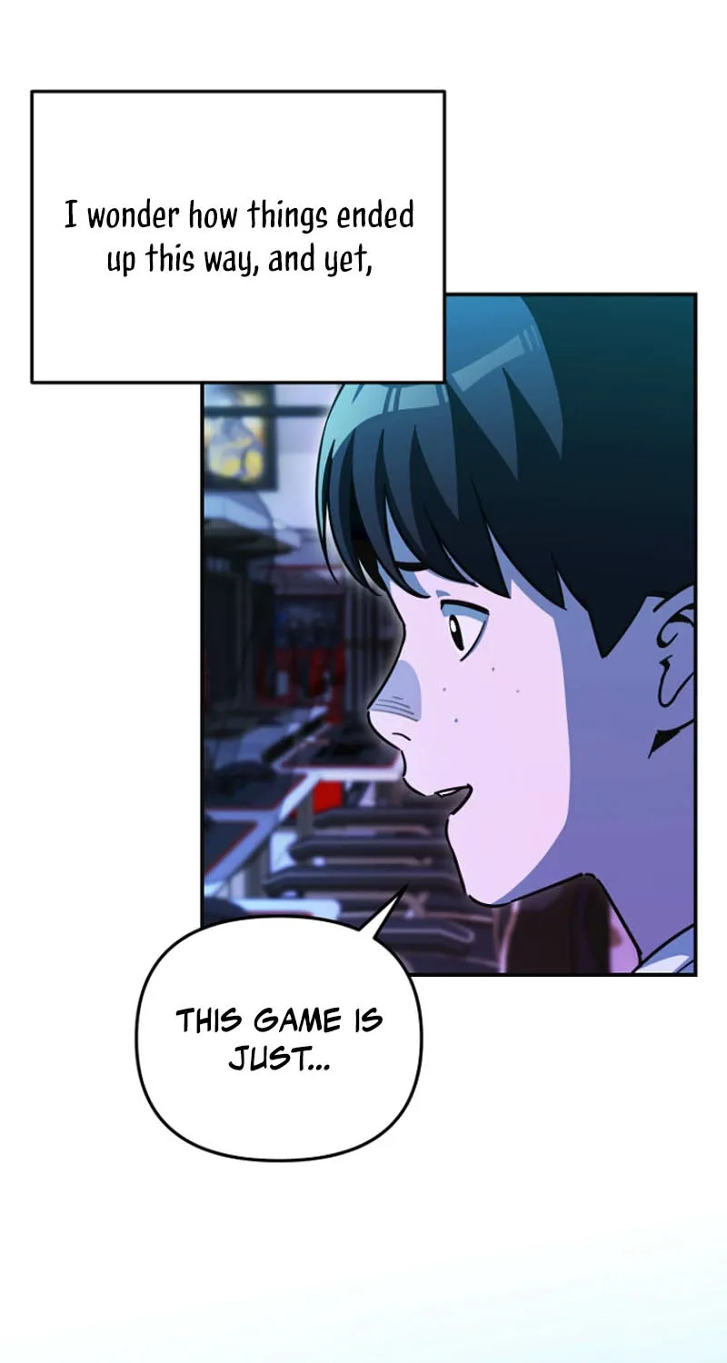 You Like Someone With That Face? Chapter 19 page 11 - 