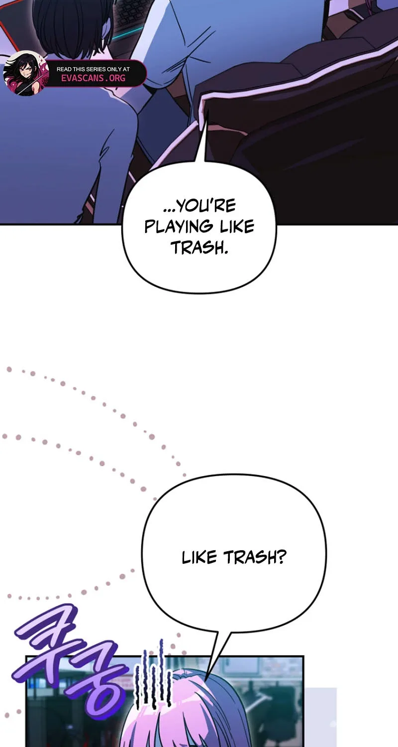 You Like Someone With That Face? Chapter 19 page 13 - 